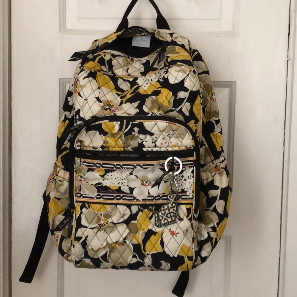 Vera Bradley backpack